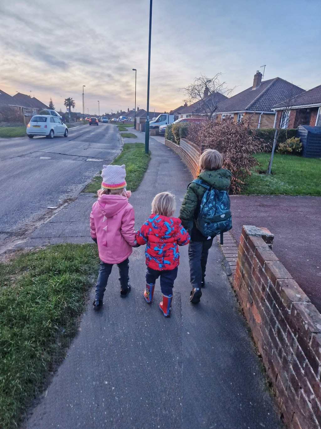 You’ve just gotta do&nbsp;it